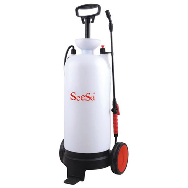 SX-CS12T ٽرالي اسپرير