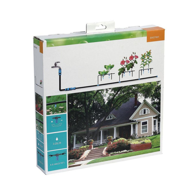 SX-GT001 微型喷雾机灌溉