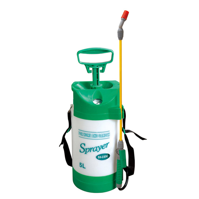 SX-CS5C skouder druk sprayer