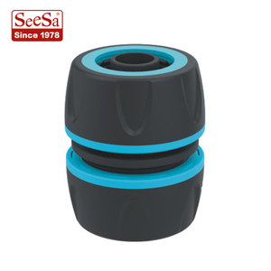 水槽用柔性 ABS 圓形軟管水龍頭連接器