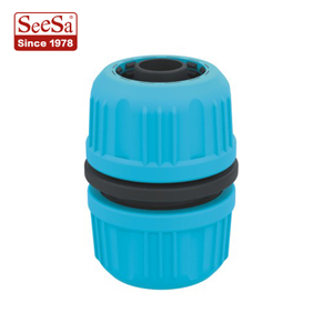 内部柔性 ABS 软管接头