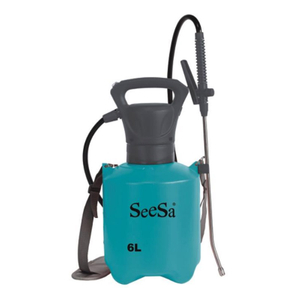 SX-LIS06C Pulv&eacute;risateur dynamo&eacute;lectrique 