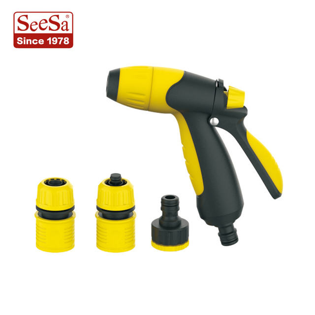 SXG-21009T3 水枪套装