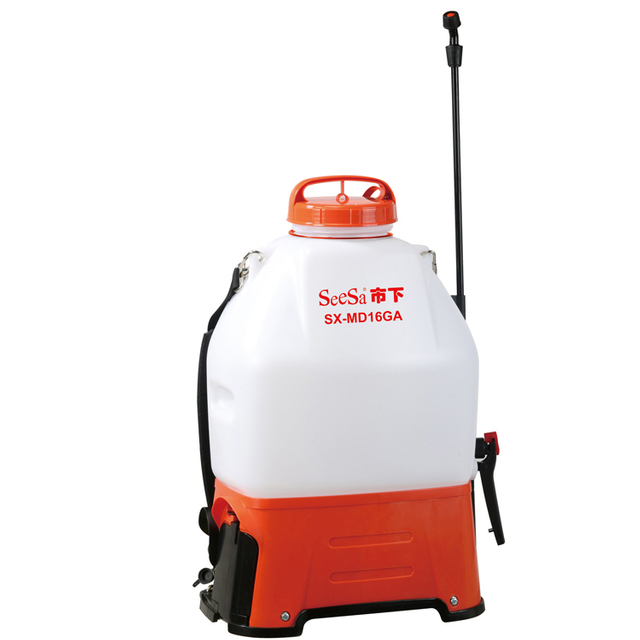 SX-MD16GA 电动喷雾机