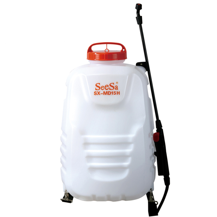 SX-MD15H 电动喷雾机