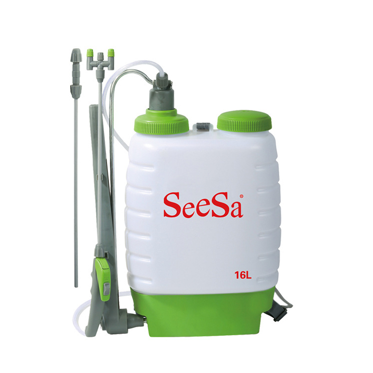 Manuální postřikovač SX-LK933