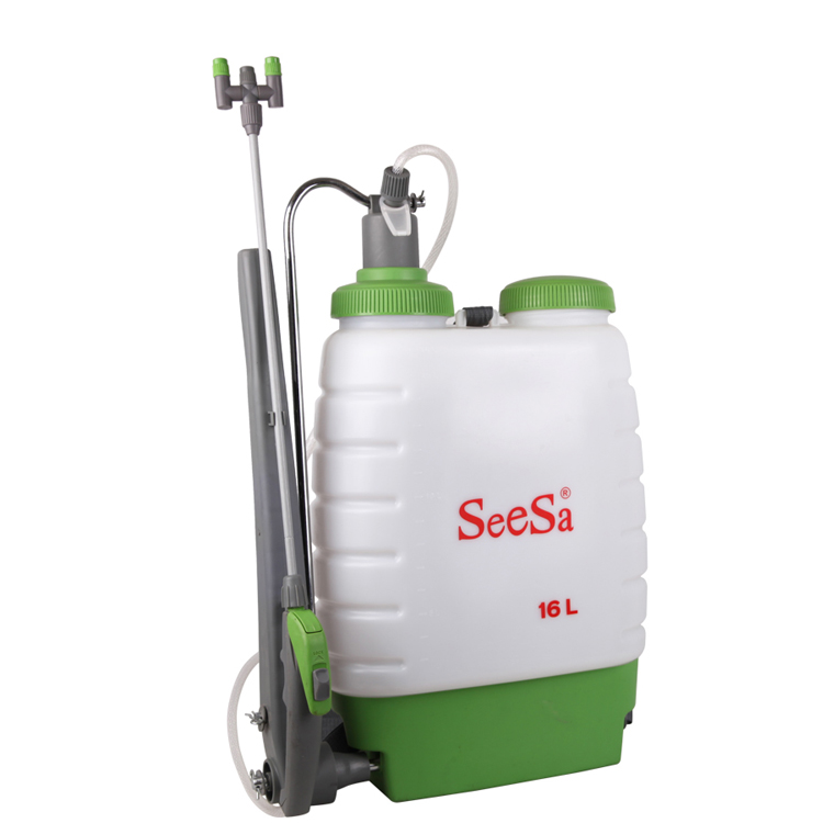 Manuální postřikovač SX-LK933