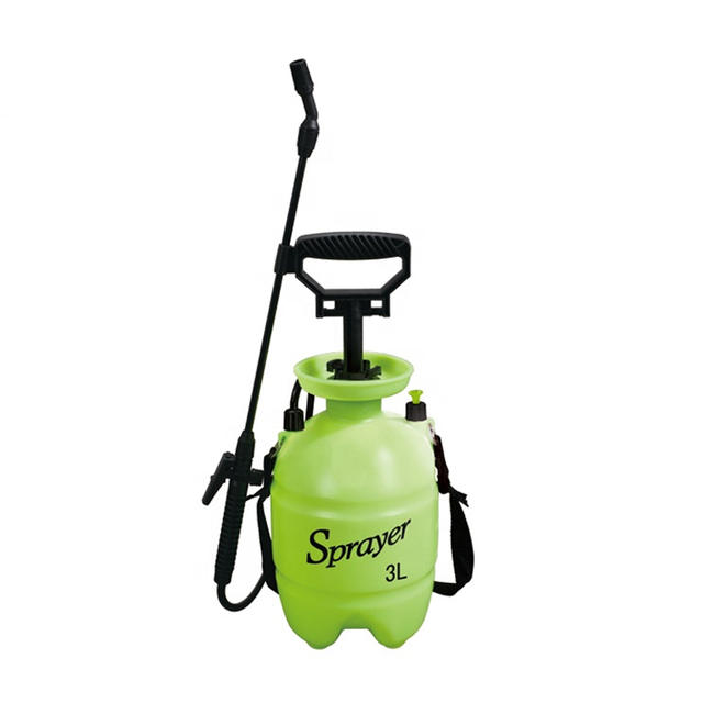 SX-CS4K 肩压喷雾机
