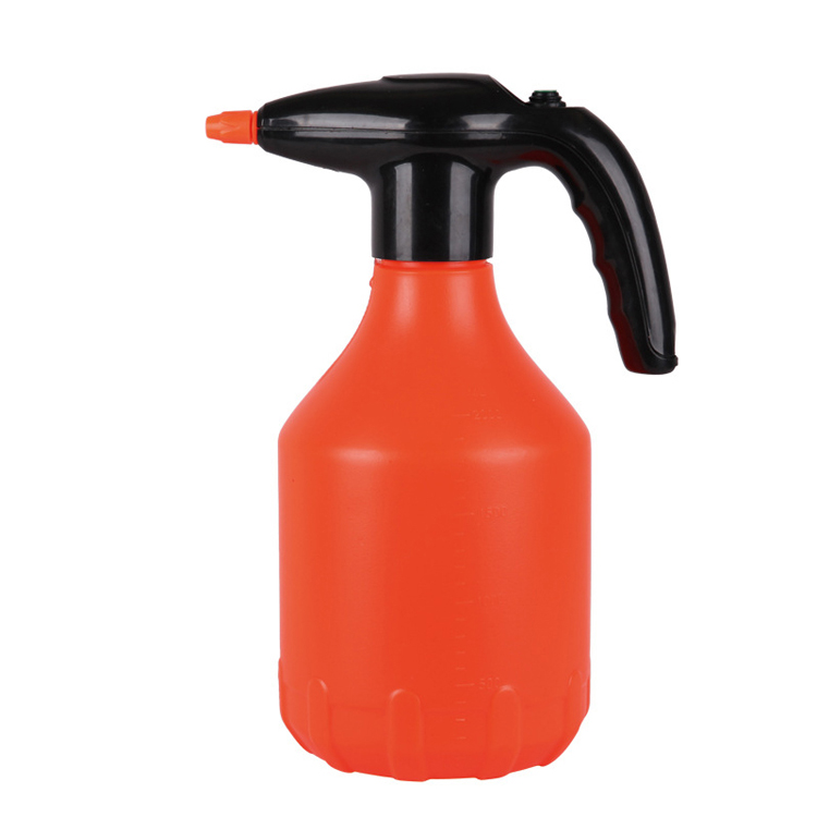 电池供电或有线手持式电动喷雾器哪个是更好的选择