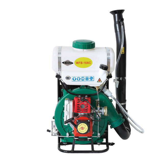WFB-18AC動力噴霧機