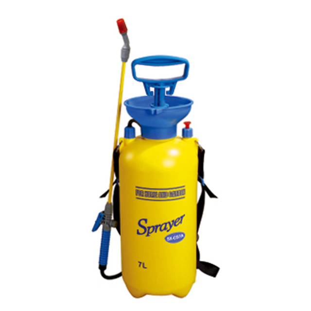SX-CS7A 肩压喷雾机