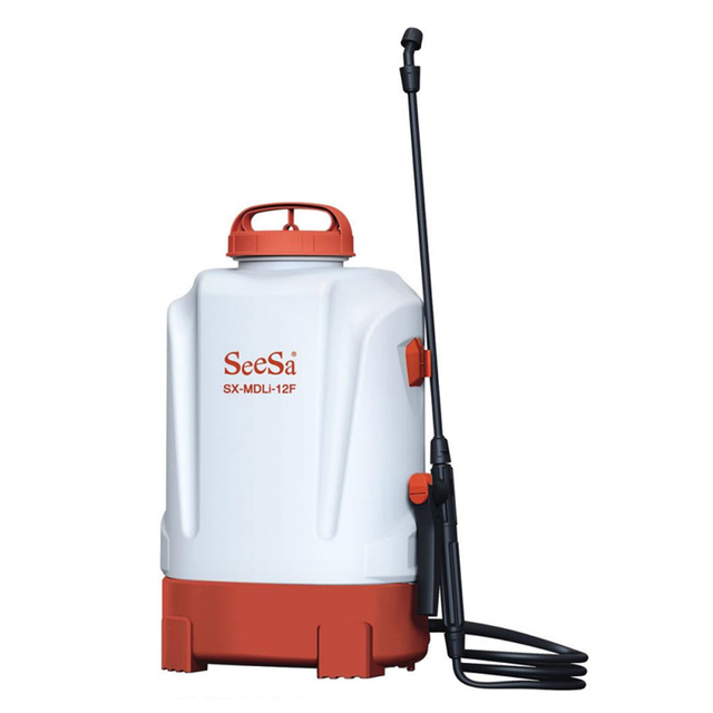 SX-MDLI-12F发电机喷雾器