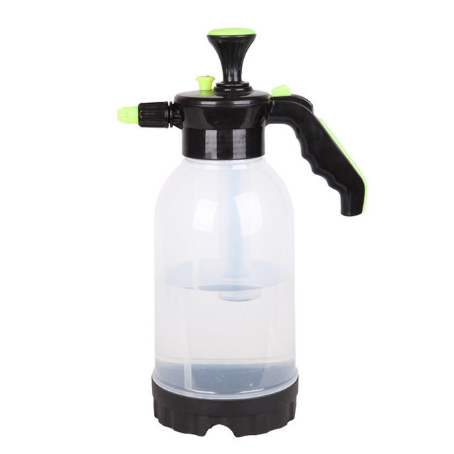 SX-5081B-20 手壓噴霧器