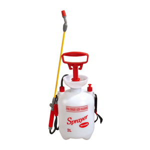 SX-CS2B اوږه فشار سپریر