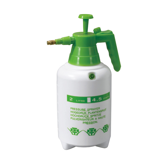 SX-5073-6A 手压喷雾器