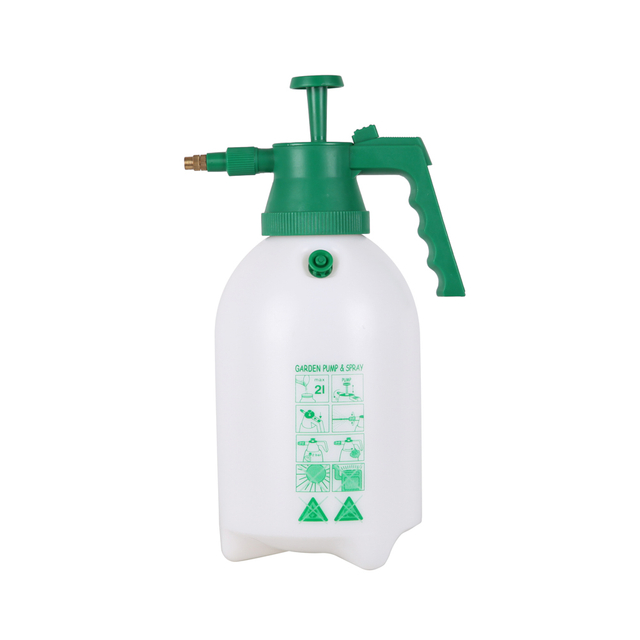 SX-5073-6B 手压喷雾器