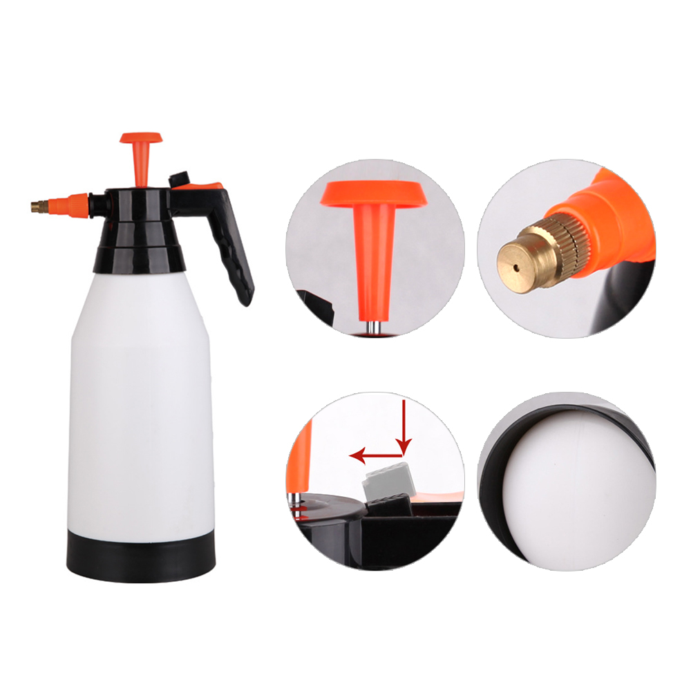 SX-5078-20 hand pressure sprayer