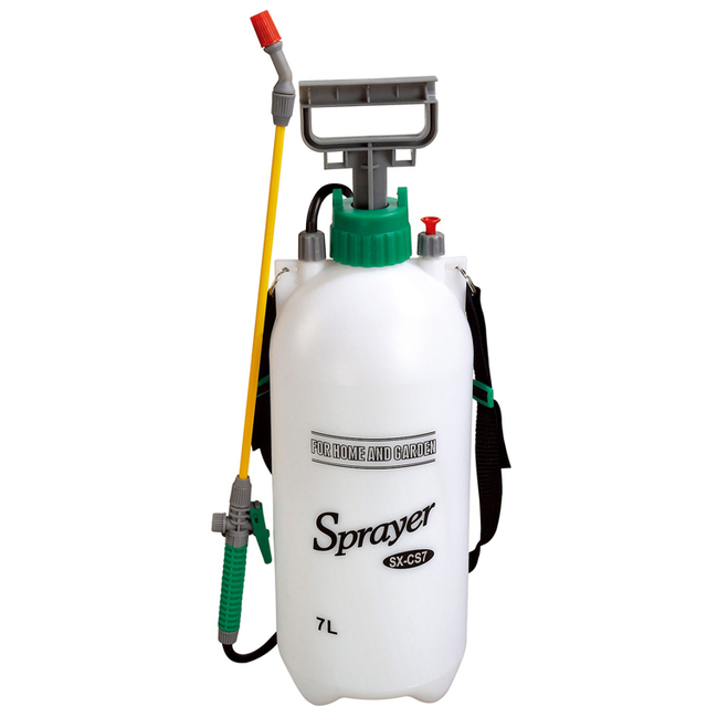 SX-CS8肩压喷雾机