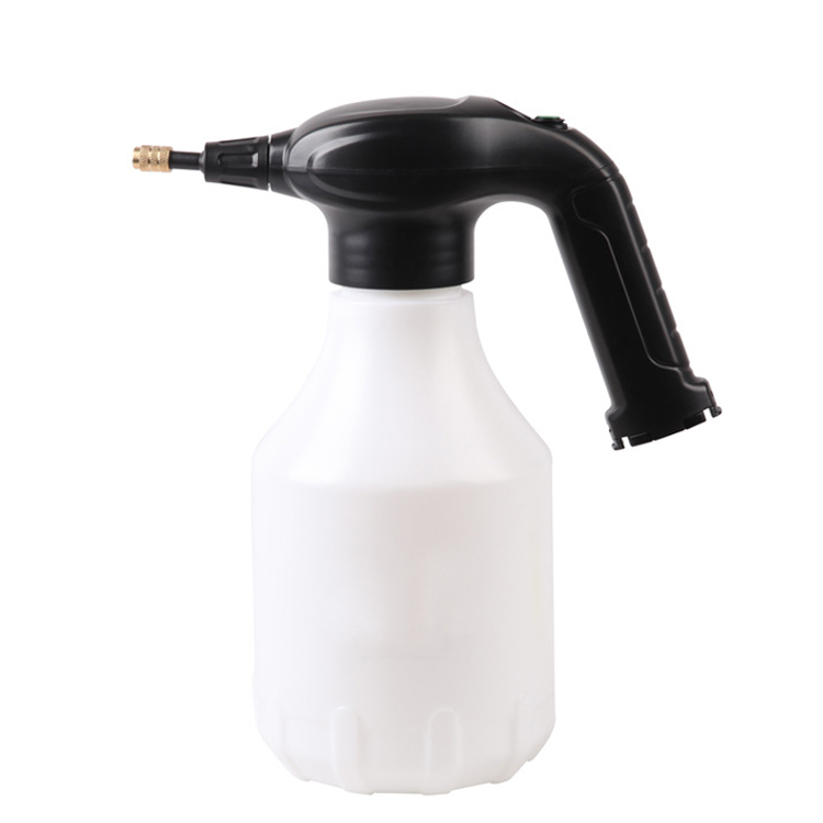 SX-MD2EA电动喷雾机