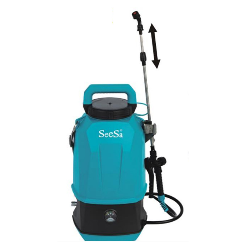 SX-MDLi-5B 电动喷雾机