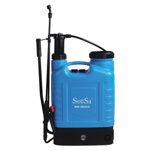 SX-WM-SD20A 電動噴霧機