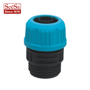 ABS 混合器軟管接頭配套 1/2'-5/8' 戶外軟管