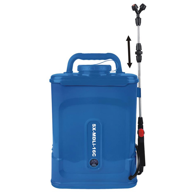 SX-MDLI-16C 電動噴霧機