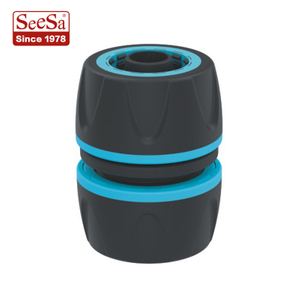 花園多圓形軟管水龍頭連接器