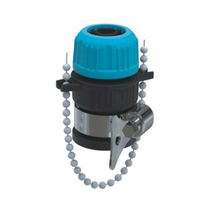  ABS 69g 軟管接頭配套 1/2'-5/8' 軟管