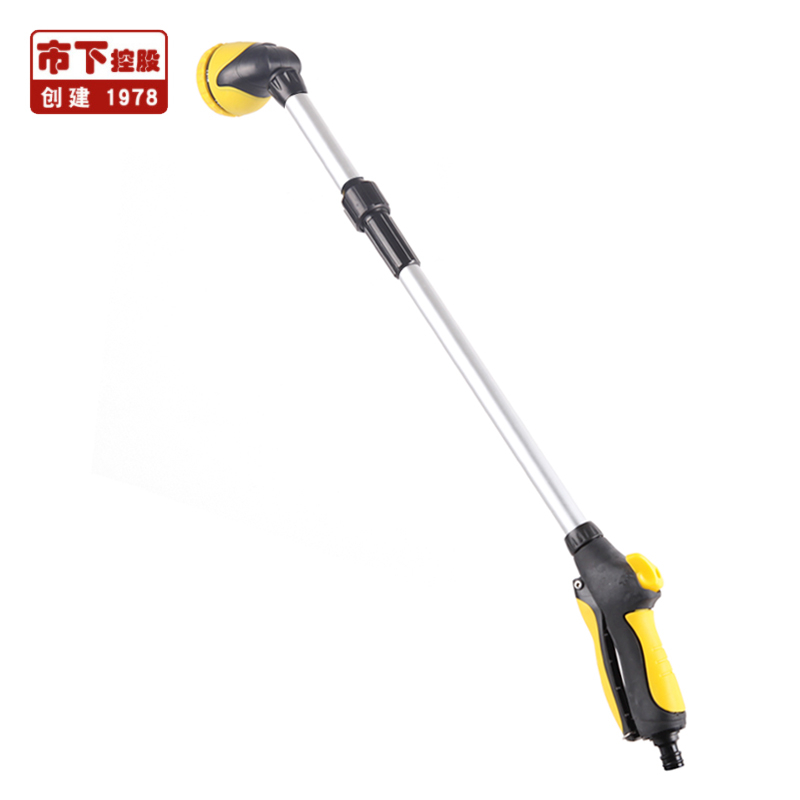 商用TPR ABS铝制花园水枪 