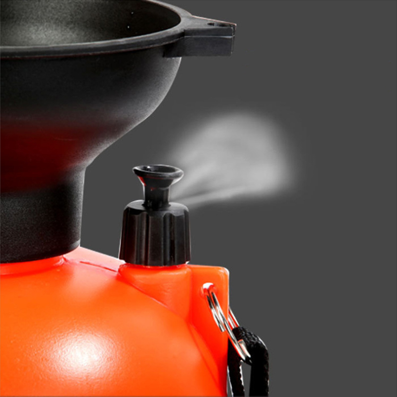 SX-CS7F ejika titẹ sprayer