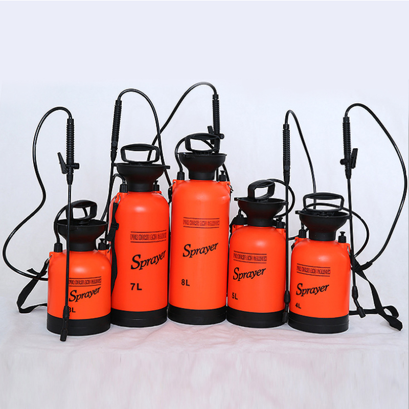 SX-CS7F ejika titẹ sprayer