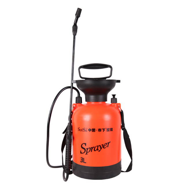 SX-CS3F 肩压喷雾机