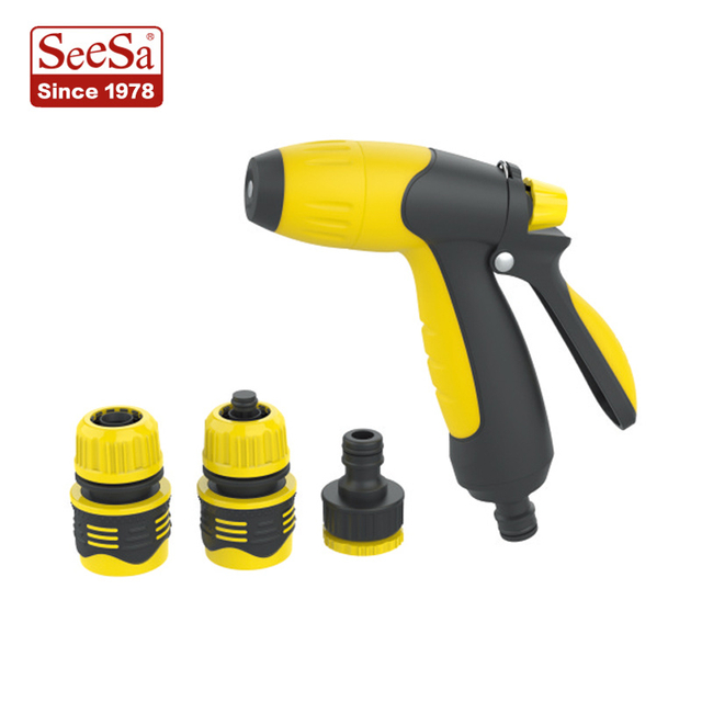 SXG-21009T3B 水枪套装