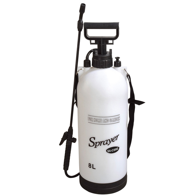 SX-CS8E肩压喷雾机
