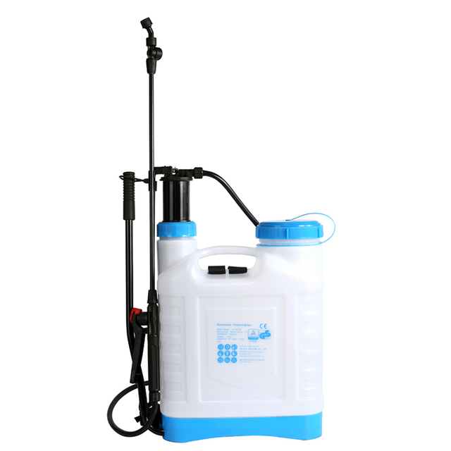 SX-LKG16G背负式手动喷雾机