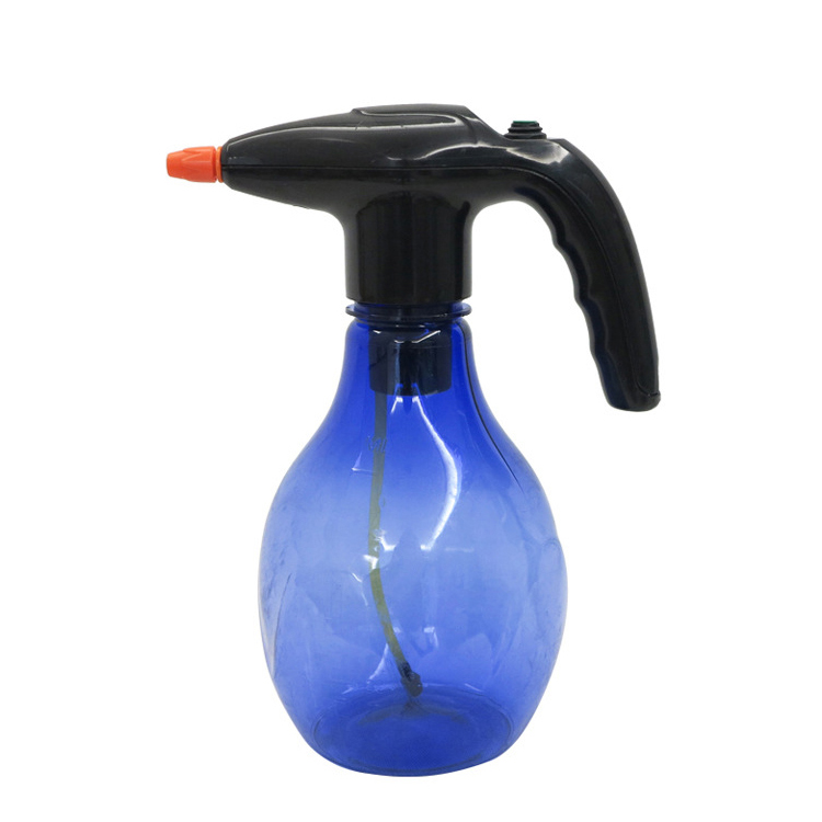 SX-LIH03电动喷雾机