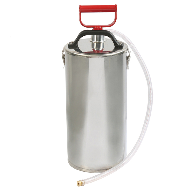 SX-CSZ2008肩压喷雾机