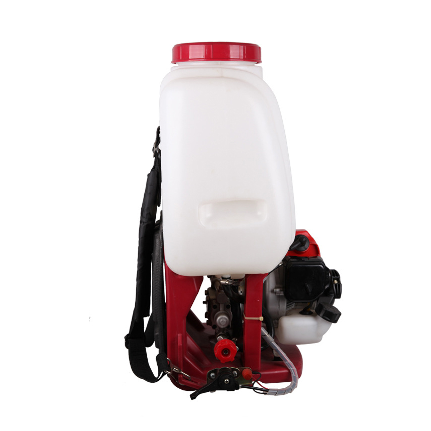 Silov&yacute; postřikovač SX-3WZ-6A-TU