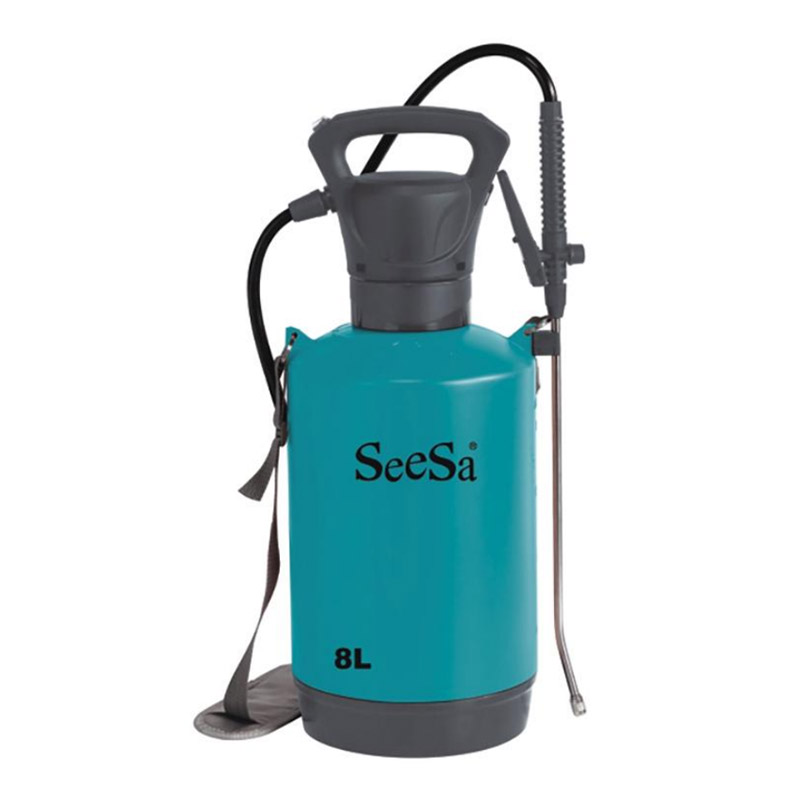 SX-LIS08D 电动喷雾机 
