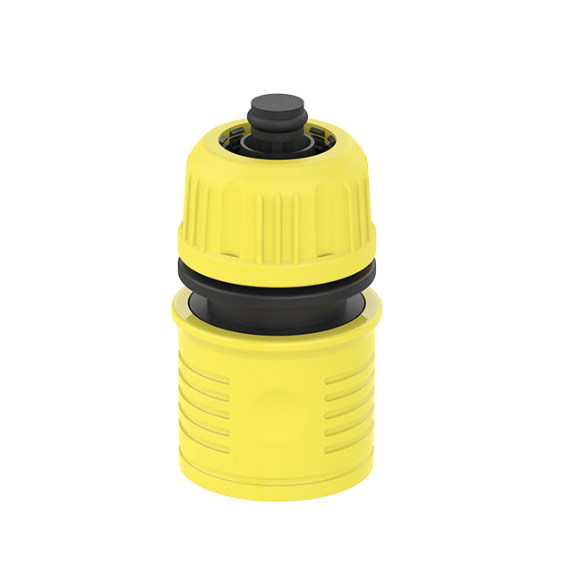 内部柔性圆形混合器软管龙头连接器