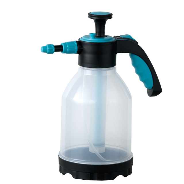 SX-5082B-15 手压喷雾器