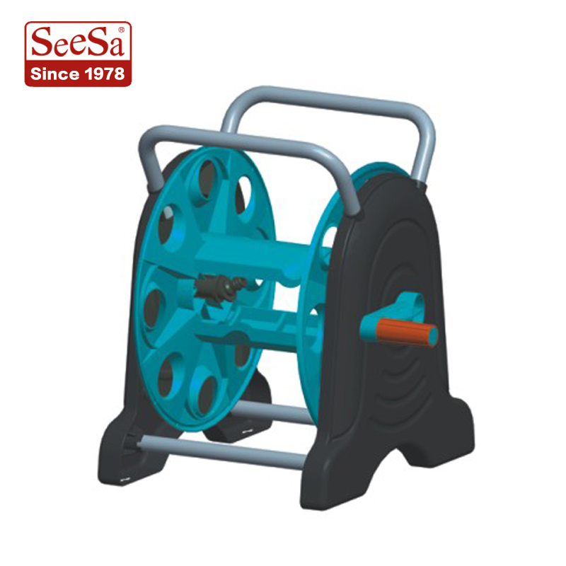 SX-906 manguera carrete