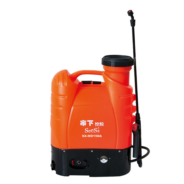 SX-MD15DA电动喷雾机