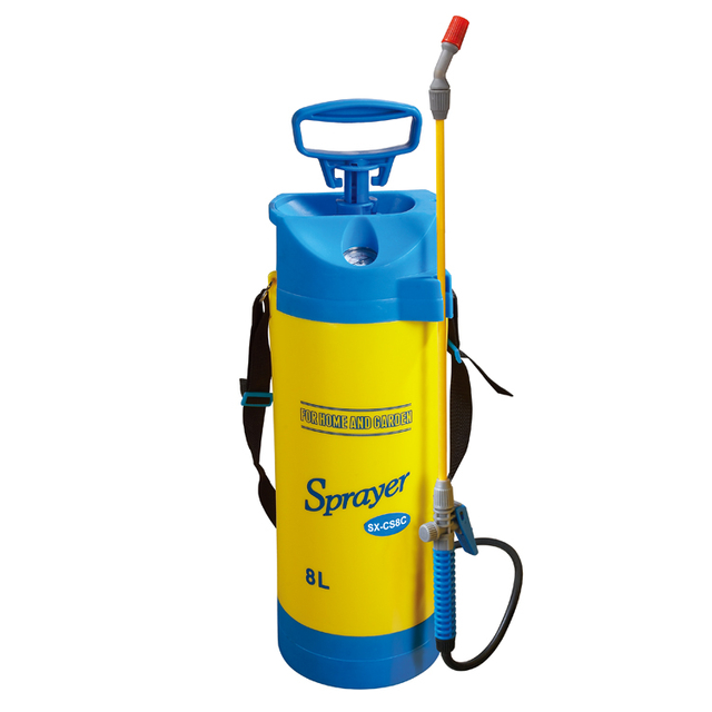 SX-CS8C RAMER TLACE SPRALYER