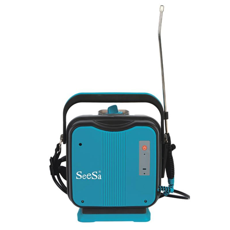 SX-LIS05H 肩部喷雾器