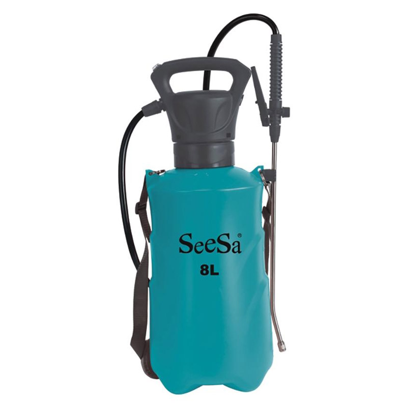 SX-LIS08A 电动喷雾机 