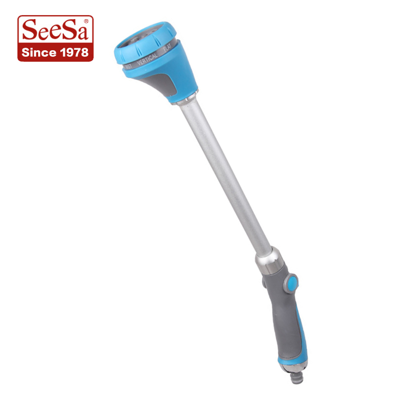 庭院花園可調軟管噴嘴