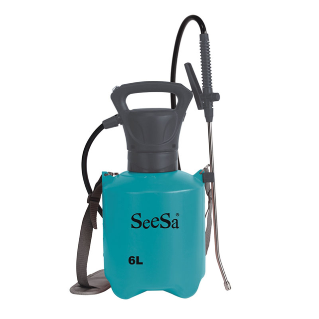 SX-LIS06C ڪلر برقي اسپريئر