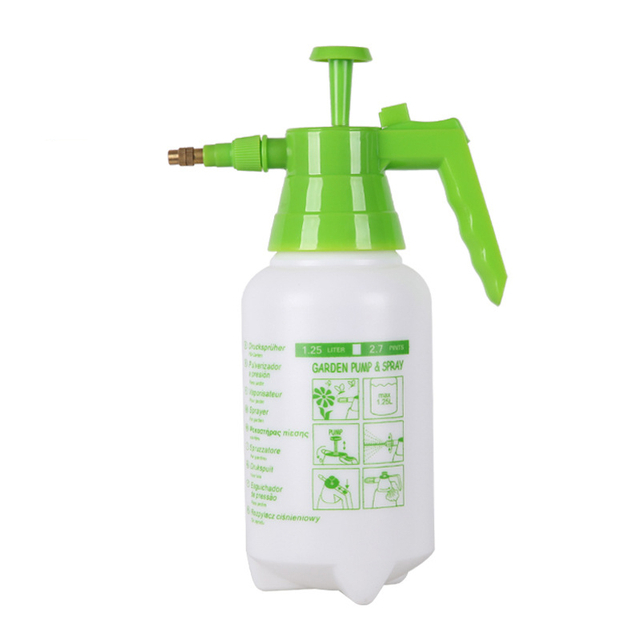 SX-5073-2B 手壓噴霧器